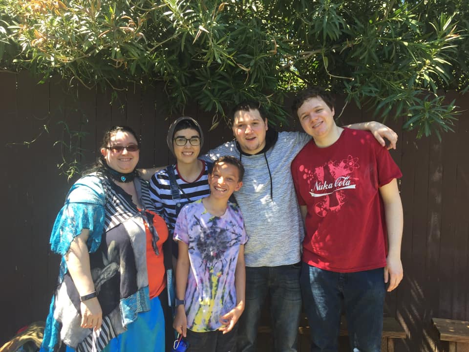 Family Photo 1