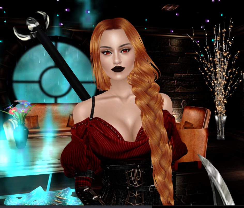 IMVU Screenshot