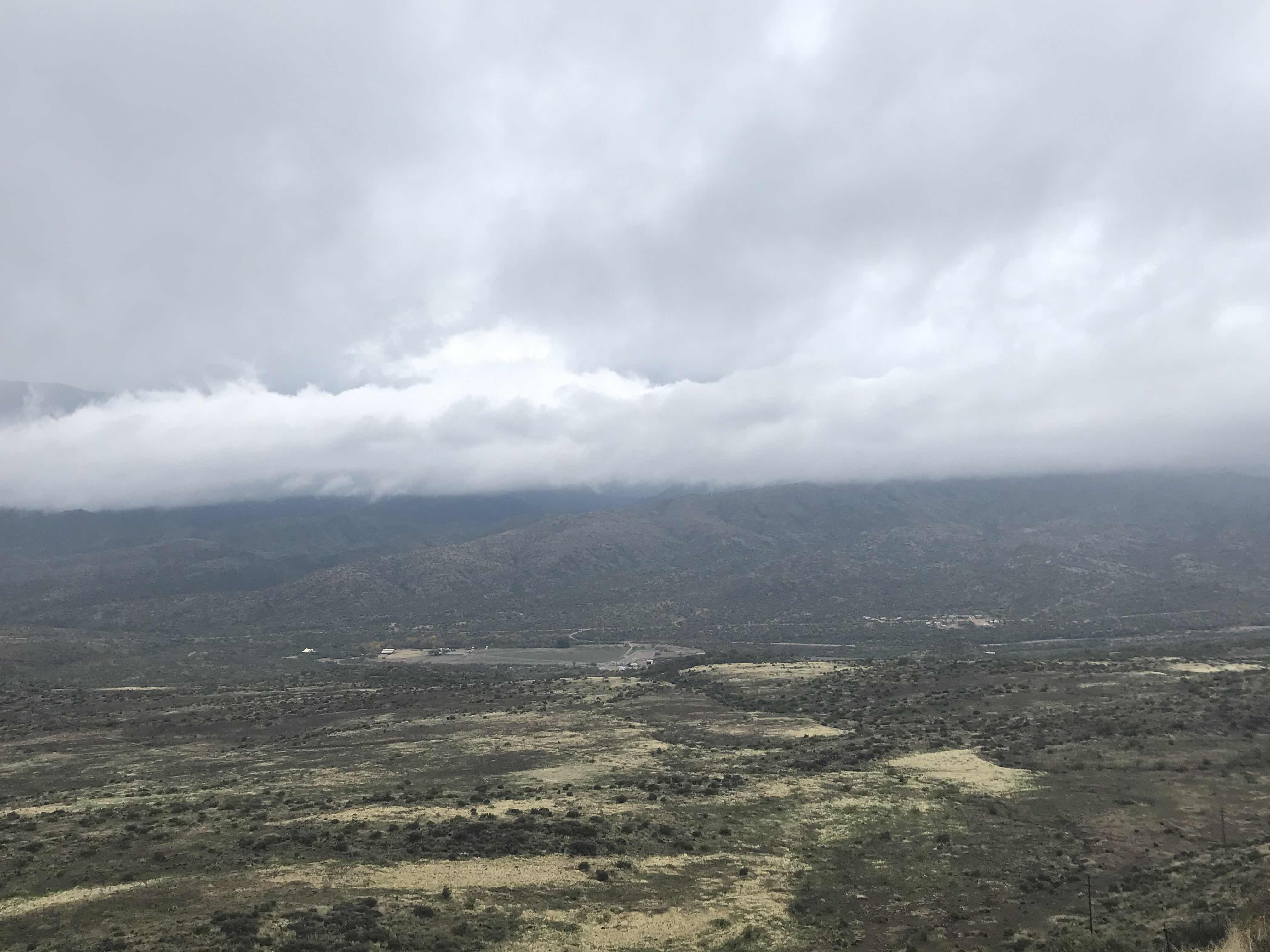 Phx Mountains