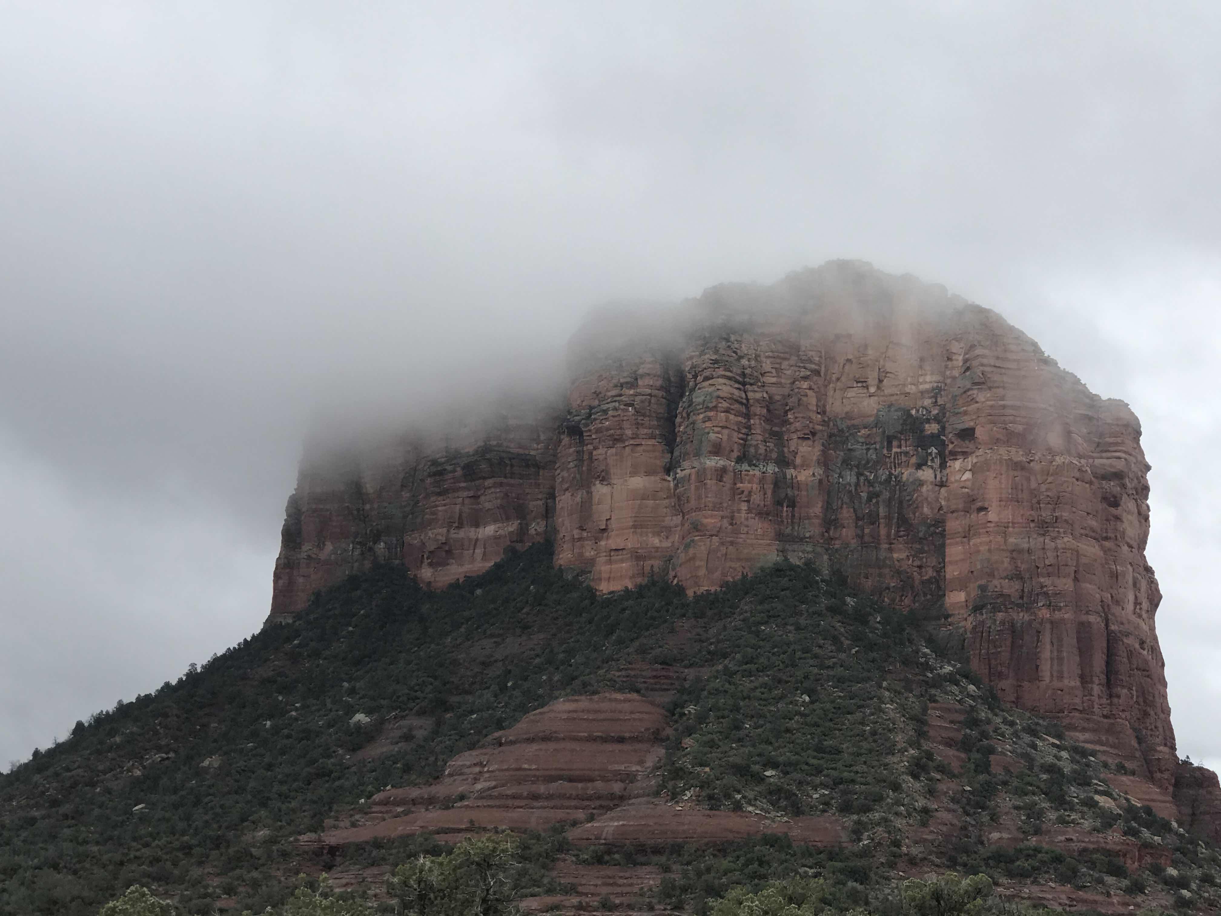 Phx Mountains